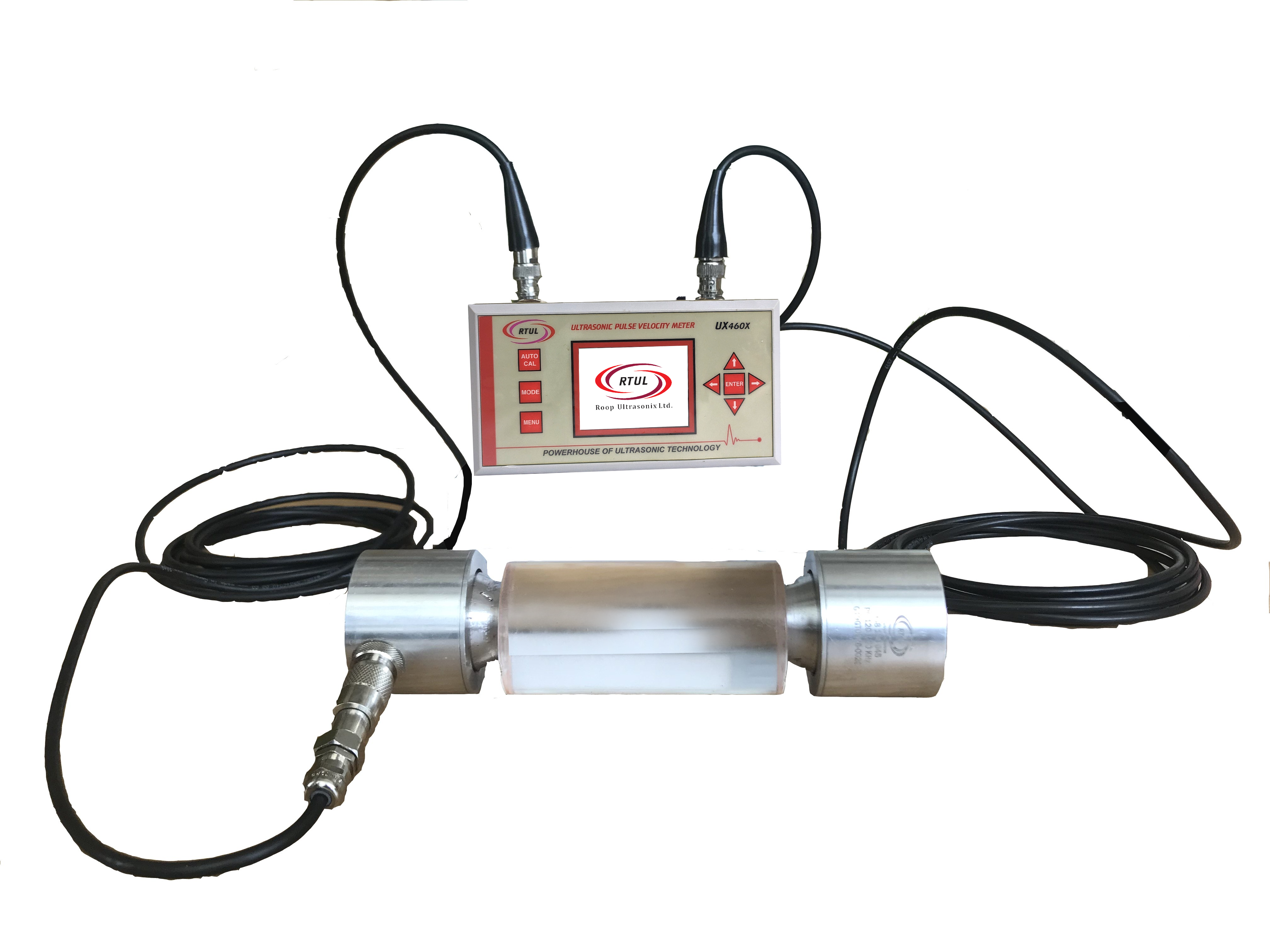 UPV Tester
